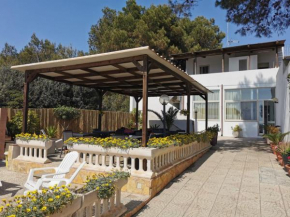 Bed And Breakfast Li Scianuli